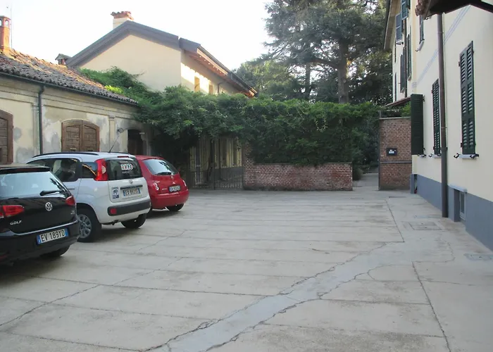 Villa Cantoni