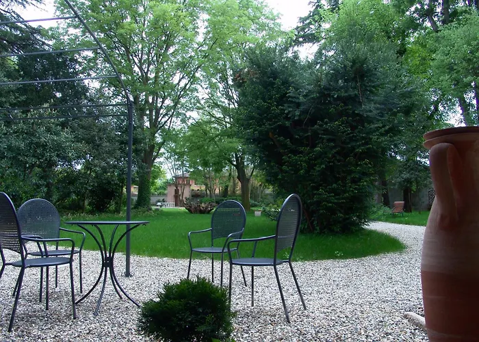 Villa Cantoni
