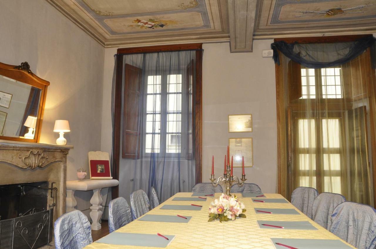 Cantoni Gropello Cairoli